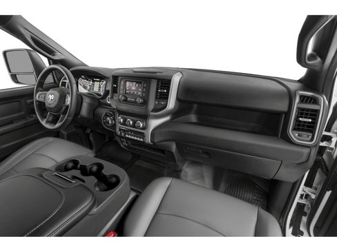 Used 2023 RAM 3500 Tradesman AWD/4WD image 15