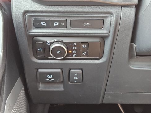Used 2023 Ford F150 Tremor w/ Equipment Group 402A High AWD/4WD image 23