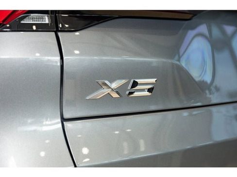 New 2026 BMW X5 xDrive40i image 51