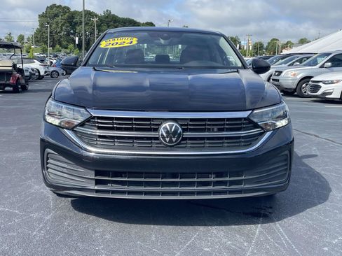 Used 2024 Volkswagen Jetta S FWD image 2