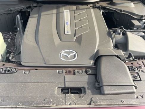Used 2024 MAZDA CX-90 Plug-In Hybrid w/ Premium Plus image 16