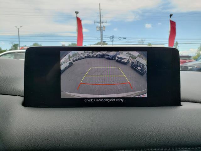 Certified 2024 MAZDA CX-5 Carbon Edition AWD/4WD image 24
