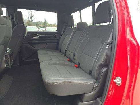 Certified 2024 RAM 1500 Big Horn AWD/4WD image 25