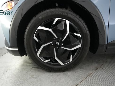 Used 2024 Hyundai Ioniq 5 SEL RWD image 19