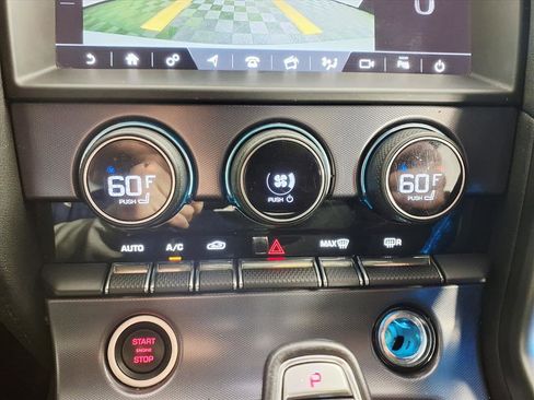 Used 2021 Jaguar F-TYPE Coupe image 18