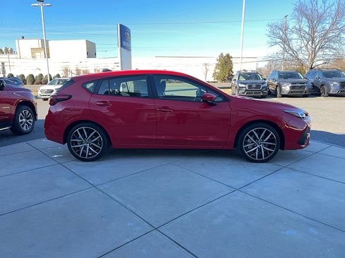New 2026 Subaru Impreza 2.0i Sport image 3