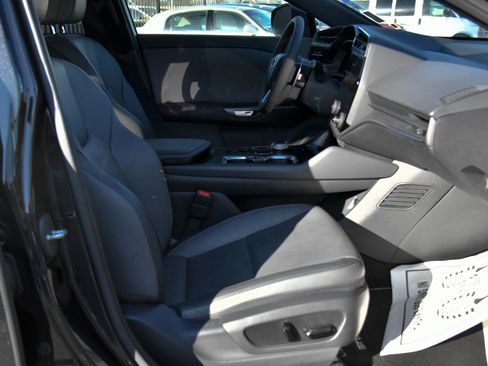 Used 2024 Lexus RZ 300e Premium image 52