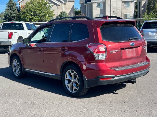 Used 2017 Subaru Forester 2.5i Touring AWD/4WD image 6