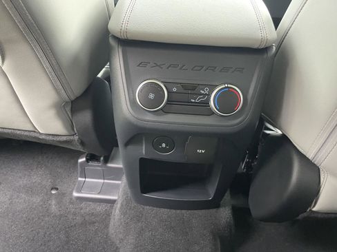 New 2026 Ford Explorer Active w/ Active Comfort Package AWD/4WD image 25