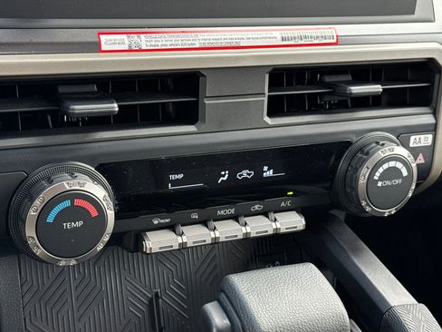 New 2026 Toyota Tacoma SR5 image 23