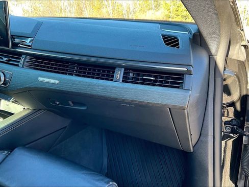 Used 2024 Audi A5 2.0T Premium Plus image 18