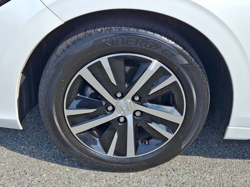 Used 2023 Honda Civic LX image 8