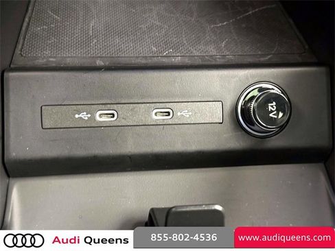 New 2024 Audi Q4 e-tron Premium Plus w/ Premium Plus image 24