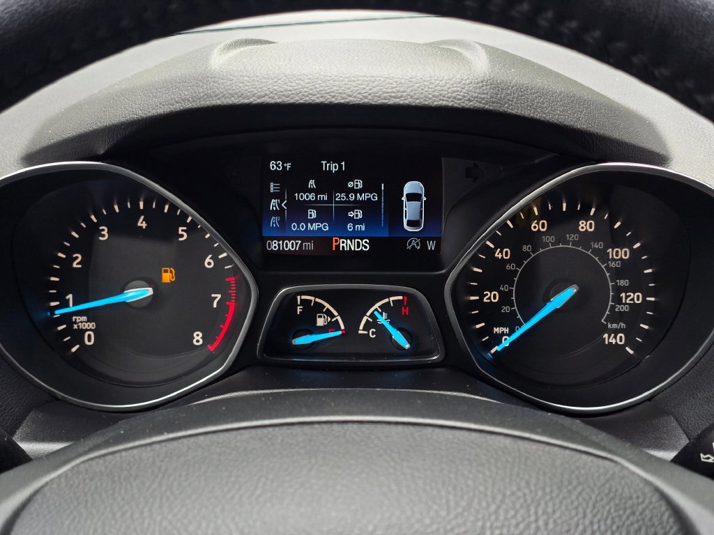 Used 2018 Ford Escape SEL AWD/4WD image 29