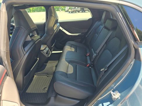 New 2026 Dodge Charger Scat Pack AWD/4WD image 11