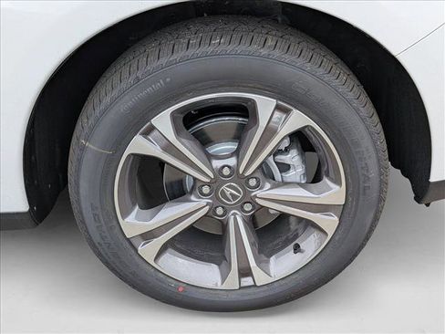 New 2025 Acura RDX SH-AWD w/ Technology Package image 9