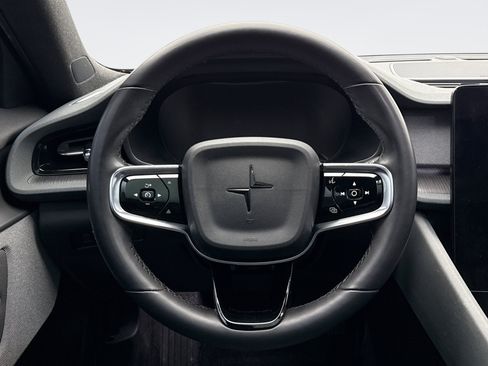 Used 2022 Polestar Polestar 2 w/ Plus Package AWD/4WD image 12