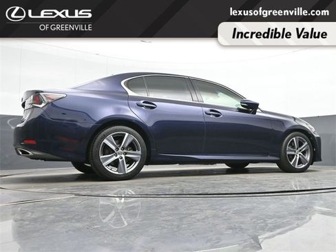 Used 2016 Lexus GS 350 350 image 38