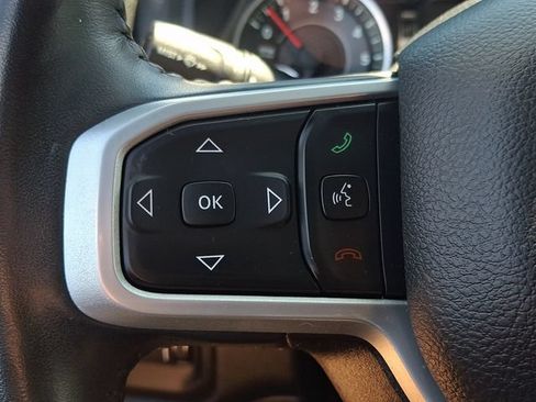 Used 2022 RAM 1500 Big Horn AWD/4WD image 21