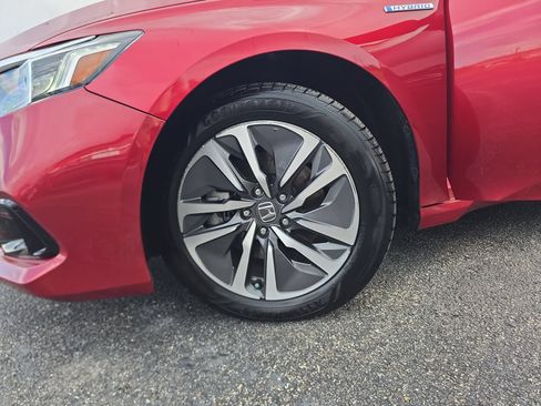 Used 2021 Honda Accord EX image 28