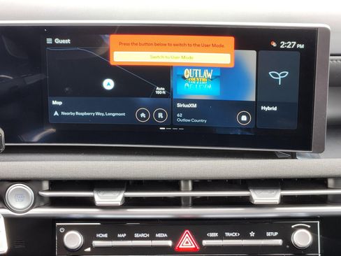 New 2026 Hyundai Tucson Limited AWD/4WD image 28
