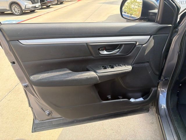 Used 2021 Honda CR-V LX image 13
