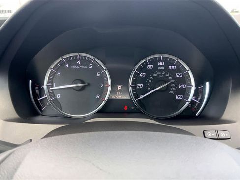 Used 2019 Acura MDX FWD image 25