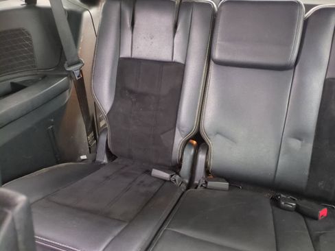 Used 2018 Dodge Grand Caravan SXT w/ Driver Convenience Group image 22