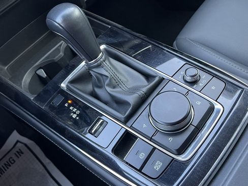 Used 2023 MAZDA CX-30 AWD 2.5 S w/ Preferred Package image 19