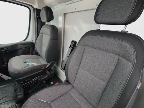 Used 2023 RAM ProMaster 3500 image 16