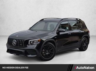 Certified 2022 Mercedes-Benz GLB 35 AMG 4MATIC video 1