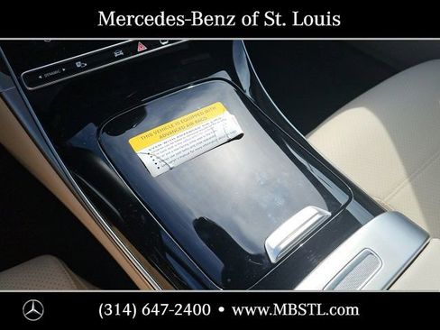 Certified 2025 Mercedes-Benz C 300 C 300 image 27