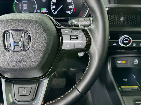 Certified 2025 Honda CR-V Sport Touring image 10