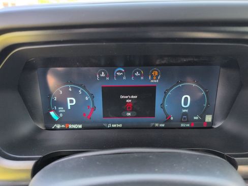 New 2026 Ford F150 Raptor AWD/4WD image 21