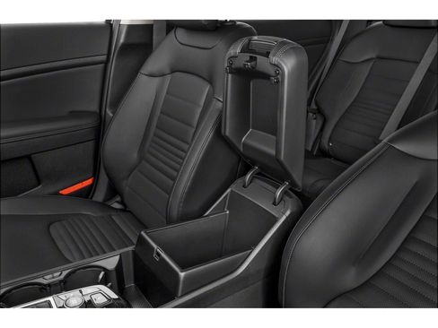Certified 2023 Kia Sportage SX AWD/4WD image 11
