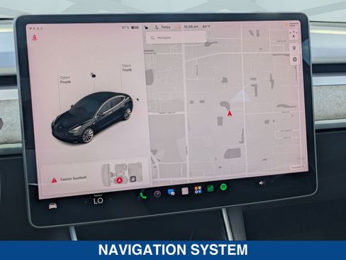 Used 2018 Tesla Model 3 Long Range RWD image 27