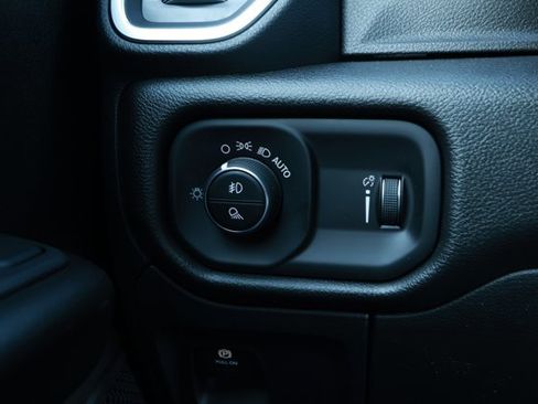 New 2026 RAM 1500 Big Horn image 15