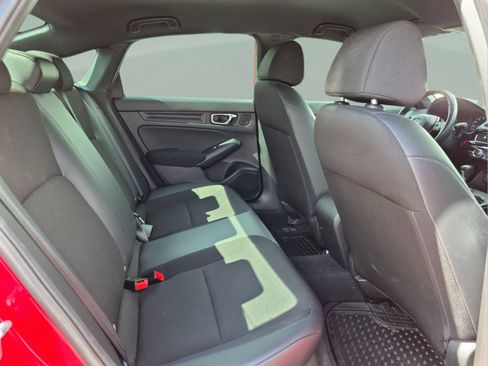 Used 2022 Honda Civic Sport image 18