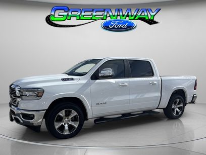 Used 2022 RAM 1500 Laramie