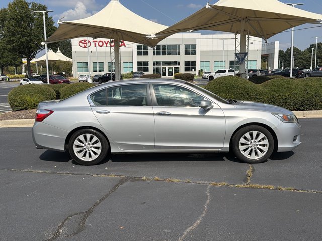 Used 2015 Honda Accord EX-L image 8