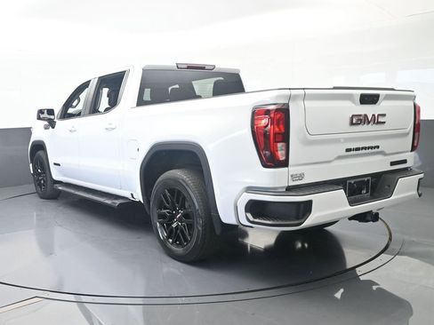 Used 2023 GMC Sierra 1500 Elevation RWD image 4