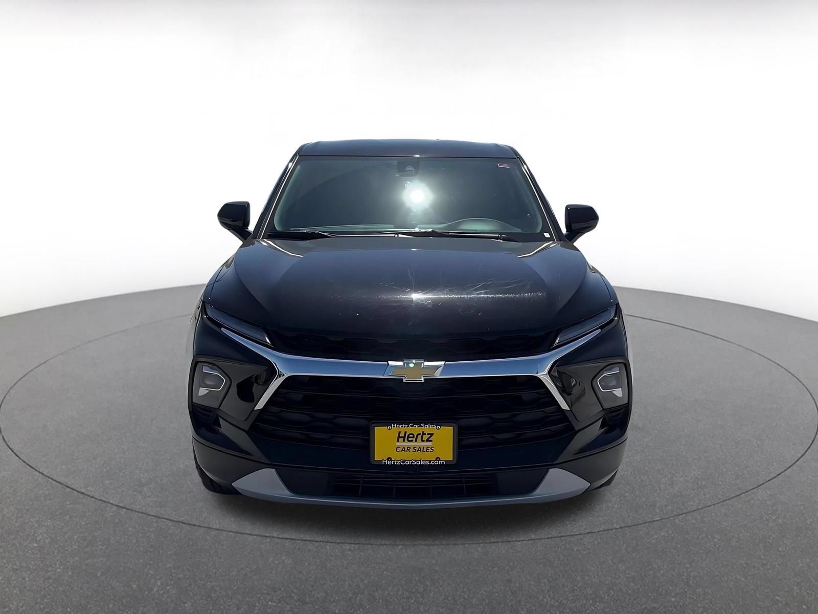 Used 2026 Chevrolet Blazer LT FWD image 5
