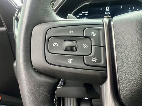 Certified 2024 GMC Sierra 1500 Denali Ultimate AWD/4WD image 23