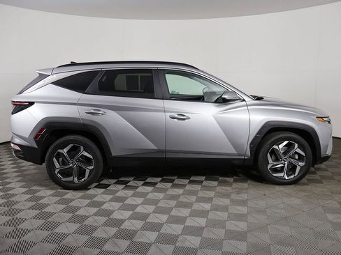 Used 2024 Hyundai Tucson SEL w/ Convenience Package AWD/4WD image 19