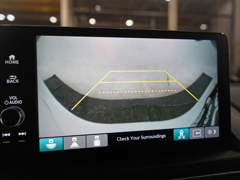 Used 2023 Honda Pilot EX-L image 33