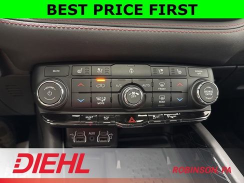 New 2026 Dodge Durango GT image 34