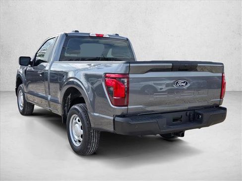New 2026 Ford F150 XL RWD image 10