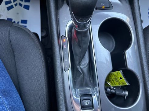 Used 2024 Chevrolet Malibu LS w/ LPO, Floor Liner Package image 25