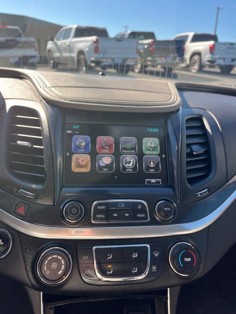 Used 2019 Chevrolet Impala LS FWD image 37