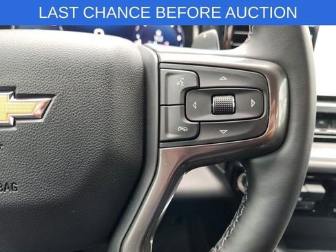 Used 2026 Chevrolet Silverado 1500 High Country w/ High Country Premium Package image 31